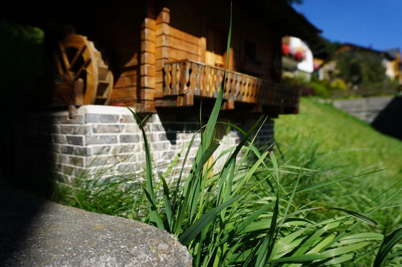 Musikhof Lexer Apartment Liesing ภายนอก รูปภาพ