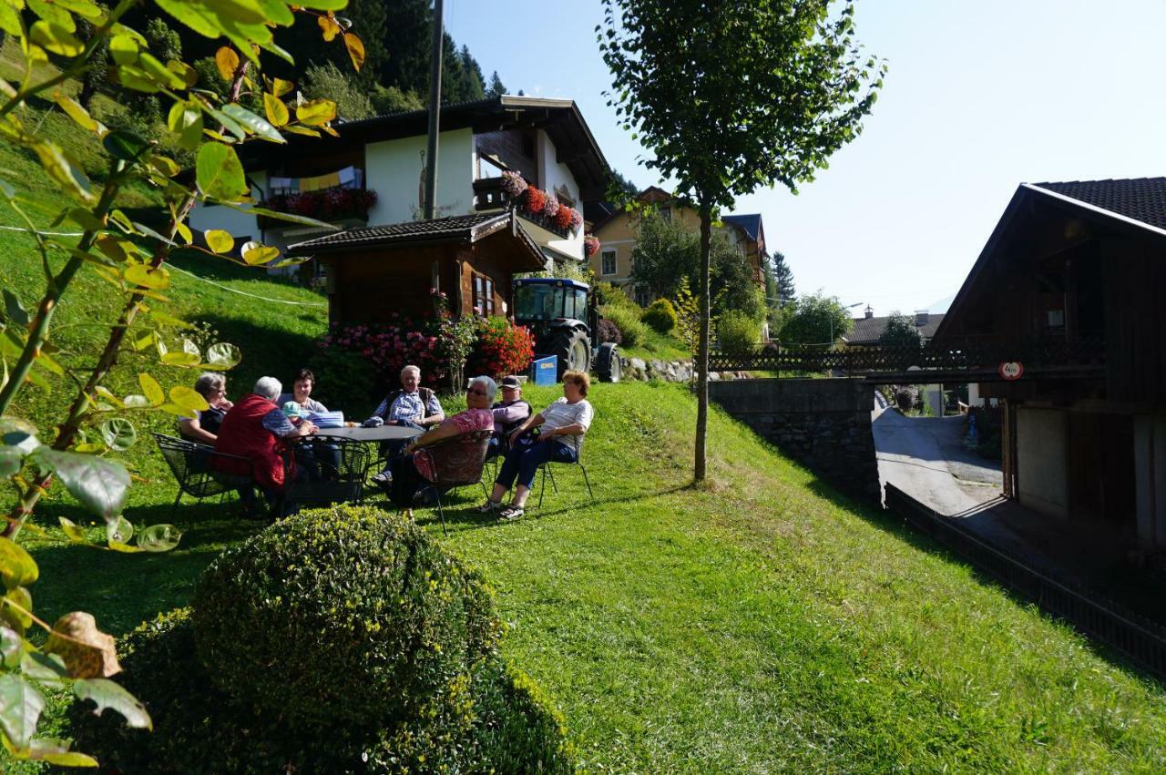 Musikhof Lexer Apartment Liesing ภายนอก รูปภาพ